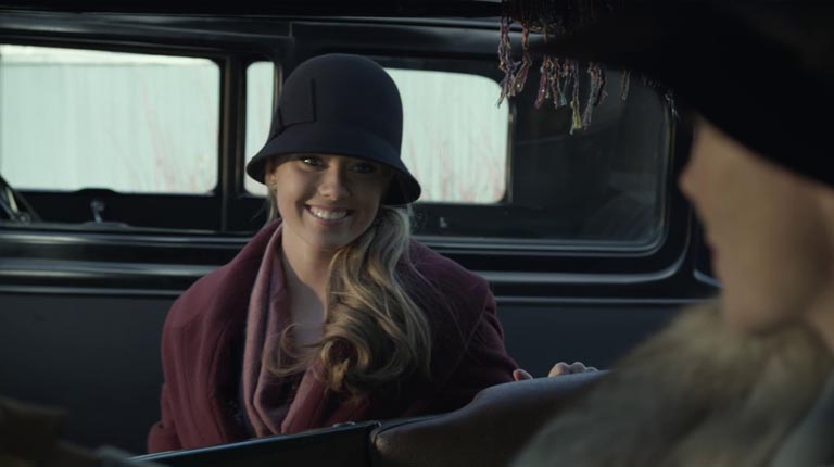 12只圣诞狗:大狗小狗救援截图