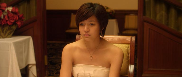 爱的面包魂剧照