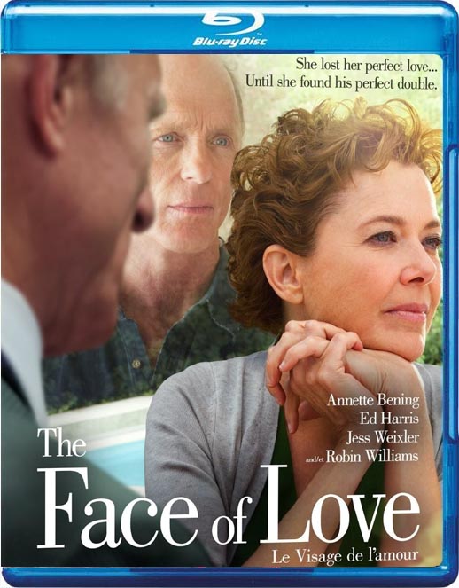 爱情的模样海报