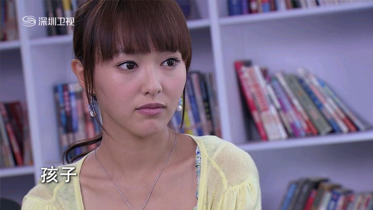 爱情真善美剧照