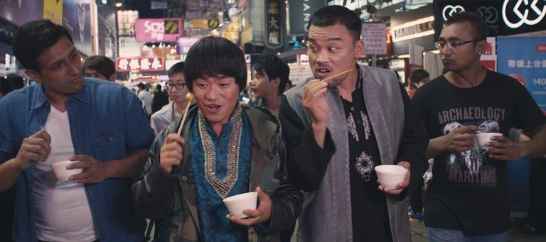 冰封:重生之门图片