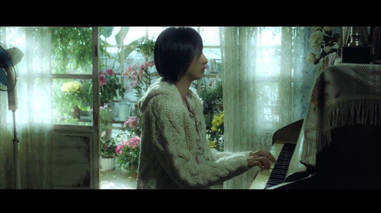 不能说的秘密剧照