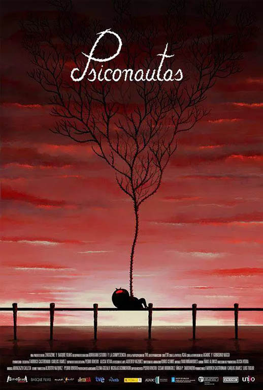 被遗忘的孩子海报