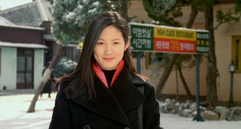 八月照相馆截图