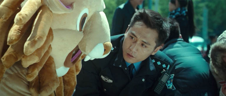 不再让你孤单截图