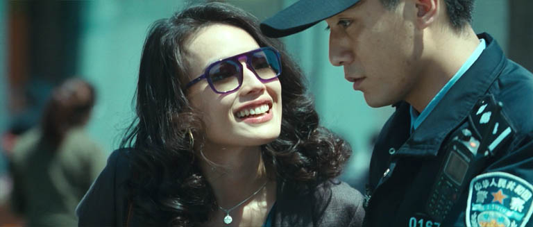 不再让你孤单剧照