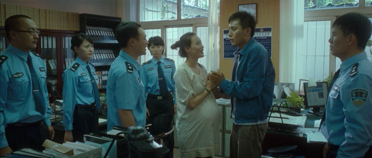 不再让你孤单高清截图