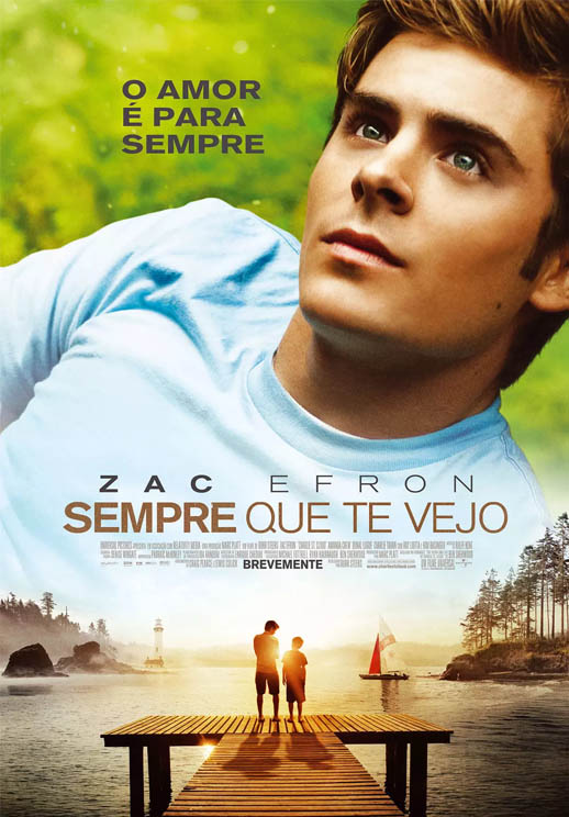 查理的生与死海报