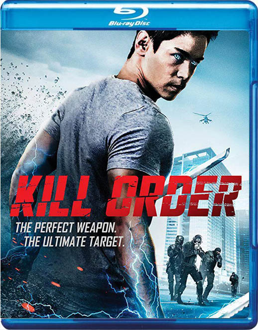 超能暴力对决海报