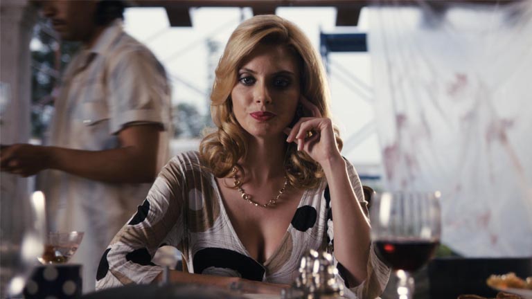 从普推到达纳达截图