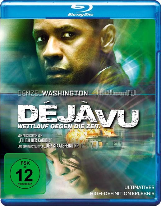 超时空效应海报