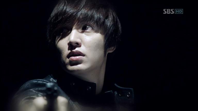 城市猎人高清截图