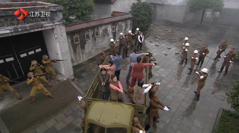 东北往事之江湖儿女剧照