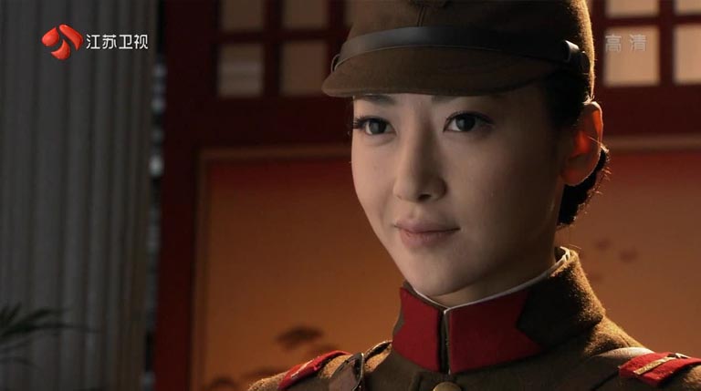 东北往事之江湖儿女图片