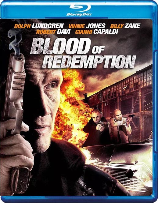 复仇死循环海报