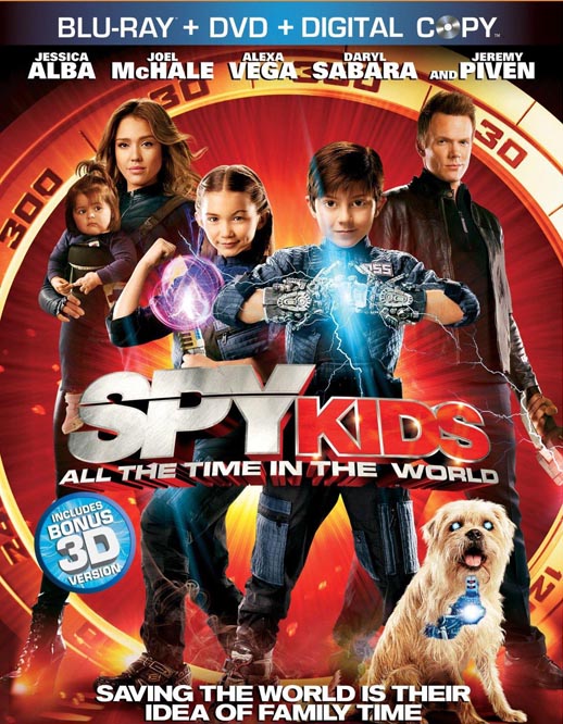 非常小特务4海报