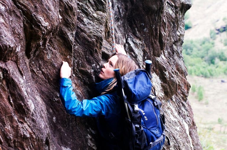 孤独的死亡之所图片