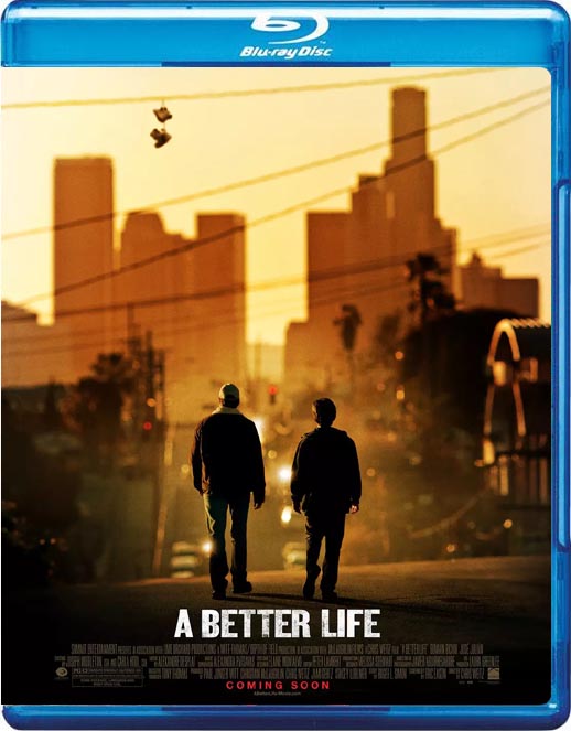 更好地生活海报