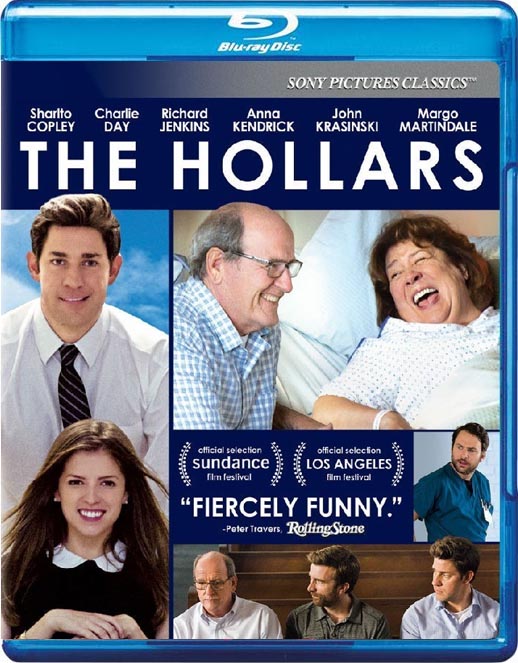 霍拉斯一家海报