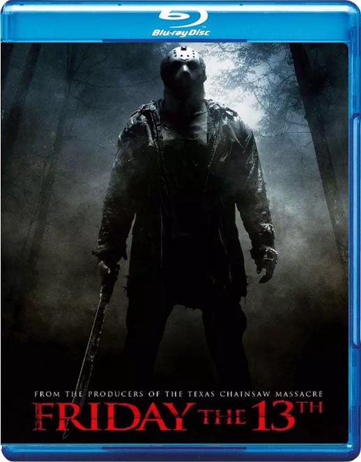 黑色星期五海报