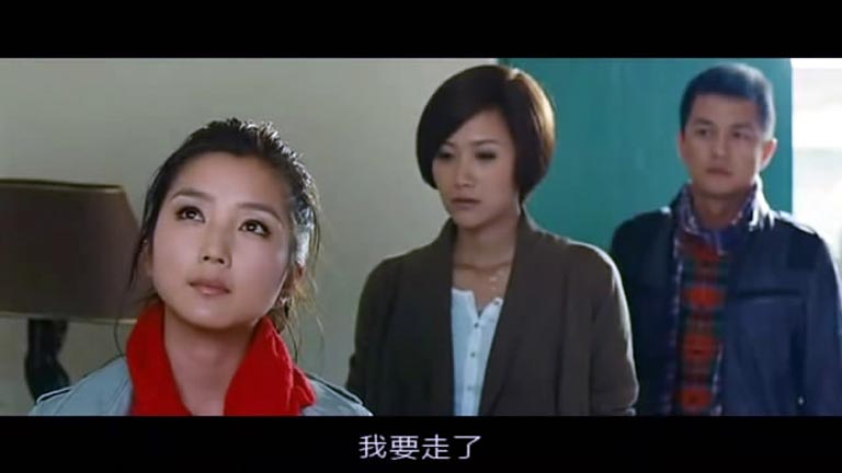 将爱情进行到底图片