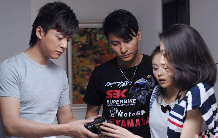 家,N次方视频截图