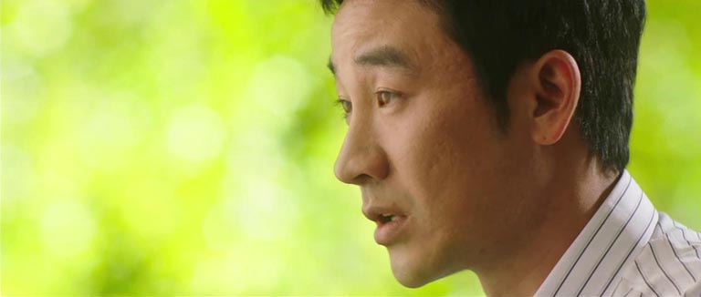 建筑学概论剧照