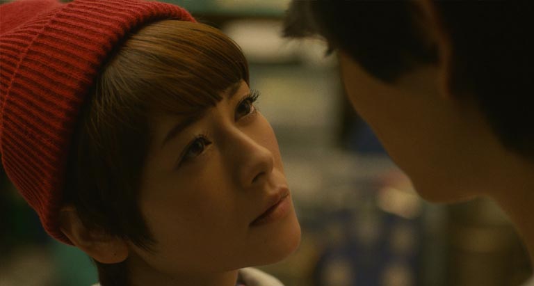 恋爱中毒大作战截图