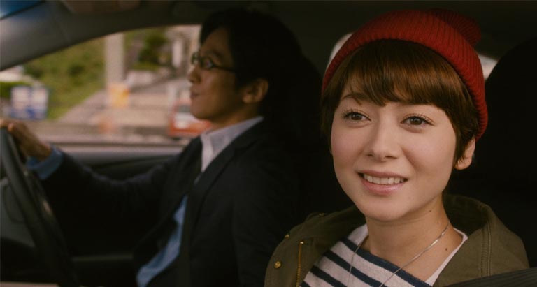 恋爱中毒大作战图片