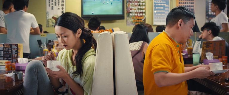 烂赌夫斗烂赌妻剧照