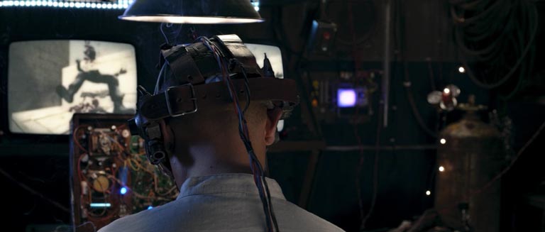 李献计历险记截图