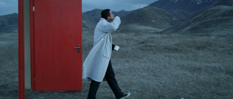 李献计历险记图片