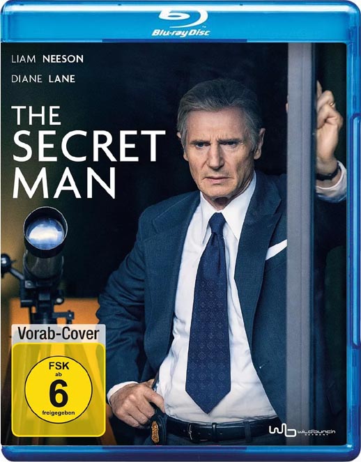 马克·费尔特:扳倒白宫之人海报