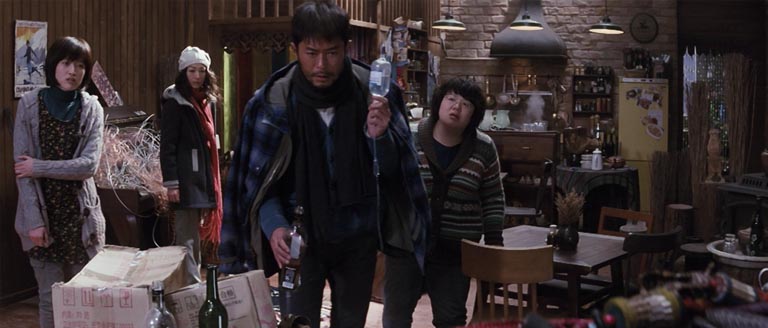 高海拔之恋2截图