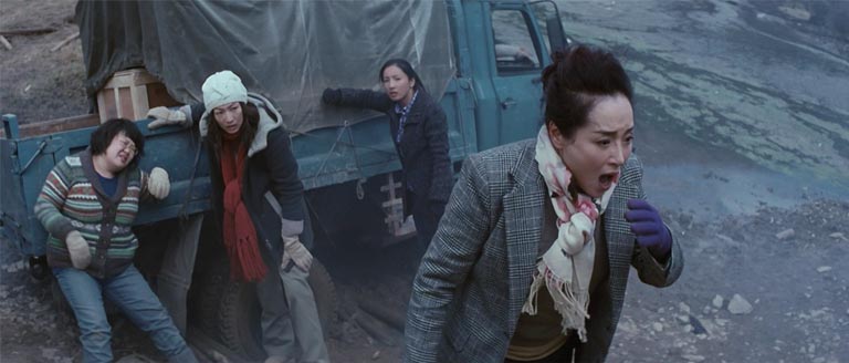 高海拔之恋2剧照