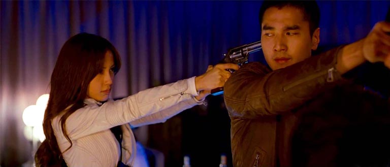 痞子英雄之全面开战截图