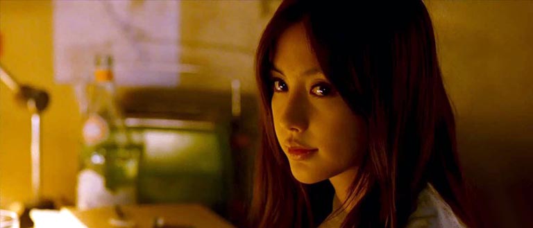 痞子英雄之全面开战图片