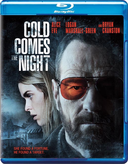 汽车旅馆疯劫案海报