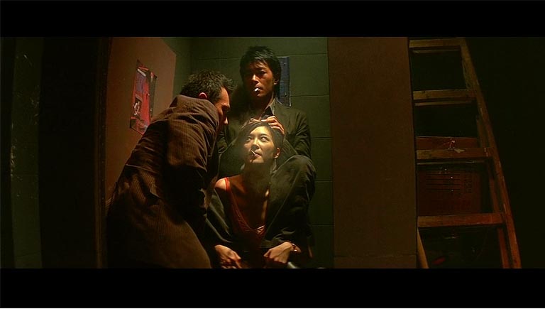 柔道龙虎榜图片