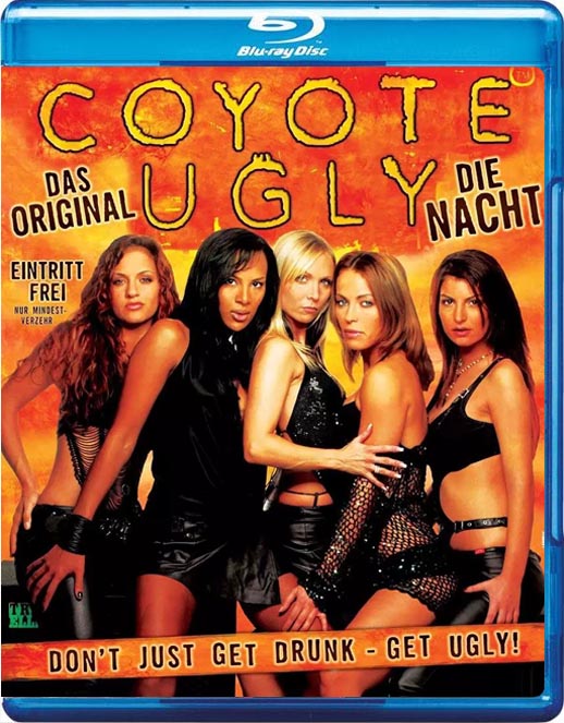 女狼俱乐部海报