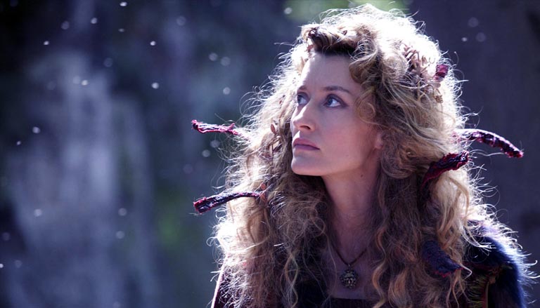 月亮坪的秘密截图