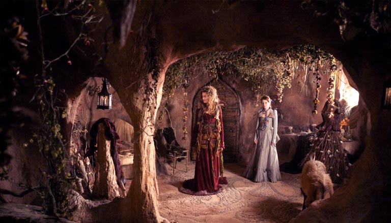 月亮坪的秘密图片