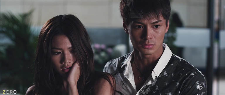 热浪球爱战视频截图