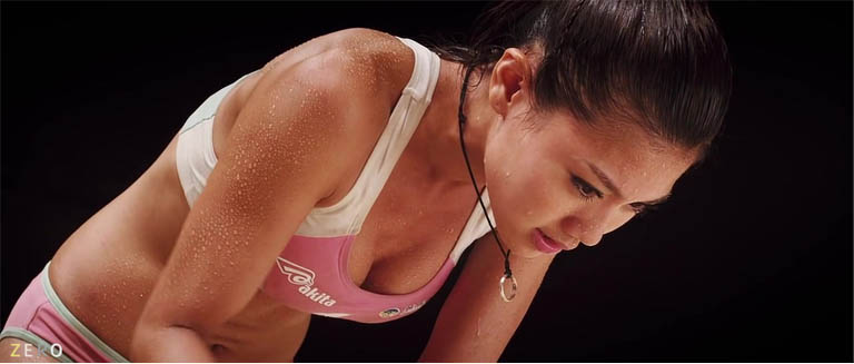 热浪球爱战图片