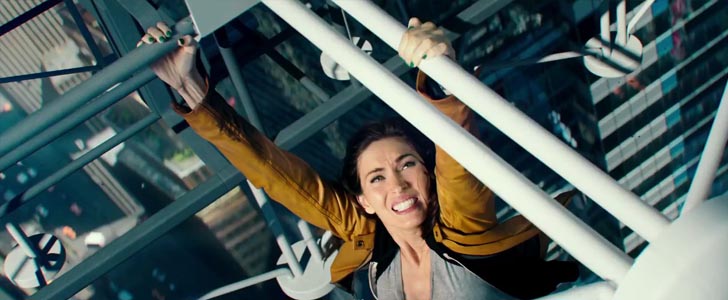 忍者神龟:变种时代剧照