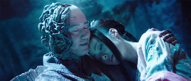 四大名捕大结局截图