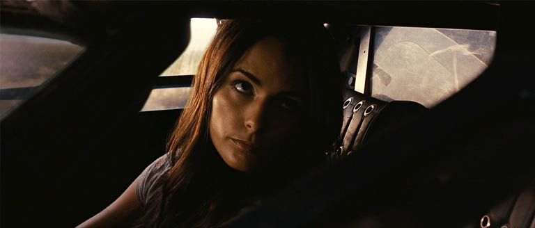 速度与激情5高清截图