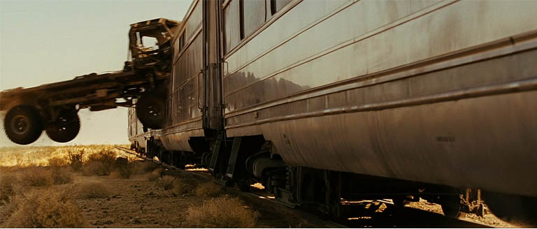 速度与激情5高清壁纸