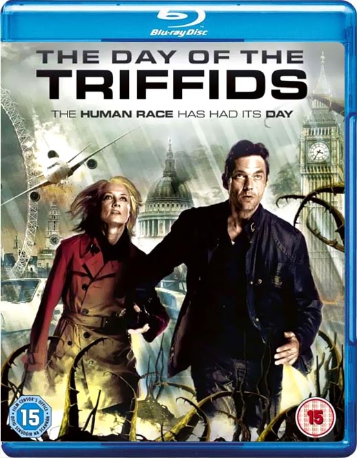 三尖树时代海报