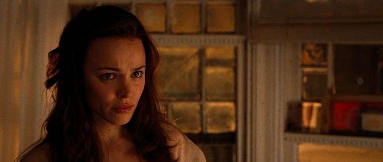 时间旅行者的妻子剧照